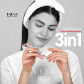 سرم ترمیم و تقویت ناخن تراست