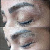 آموزش اصلاح صورت و ابرو در اصفهان