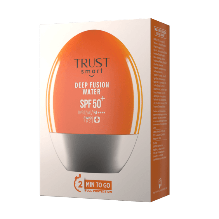 دیپ فیوژن واتر تراست اسمارت
